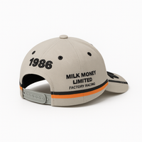 Podium Special Edition 1st Place Hat