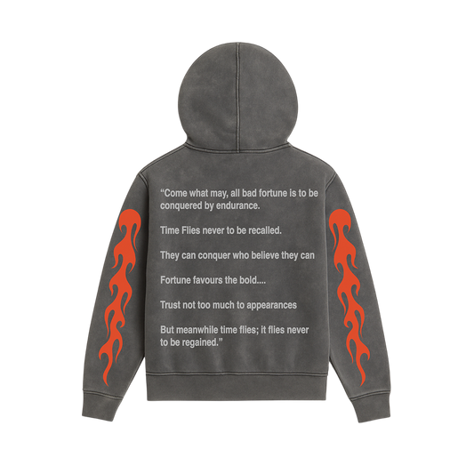 Graphic Hoodies