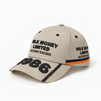 Podium Special Edition 1st Place Hat