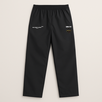 MML x GORE‑TEX PANT - BLACK