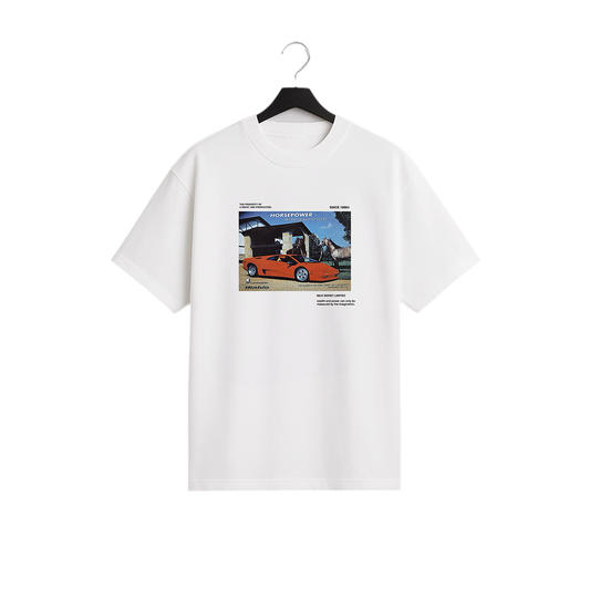 Graphic Tee
