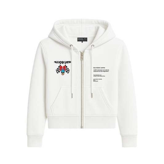 Graphic Jackets