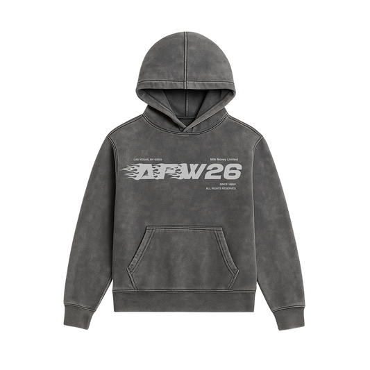 Graphic Hoodies