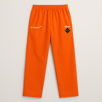 MML x GORE‑TEX PANT - ORANGE