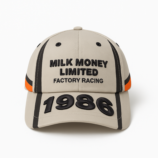 Podium Special Edition 1st Place Hat