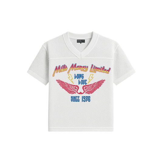 Graphic Jersey